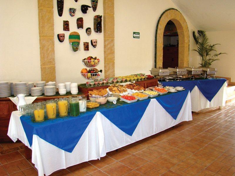 Hotel Arrecife De Coral San Cristobal de las Casas Ngoại thất bức ảnh