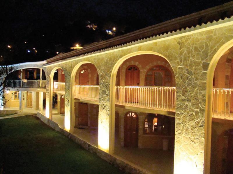 Hotel Arrecife De Coral San Cristobal de las Casas Ngoại thất bức ảnh
