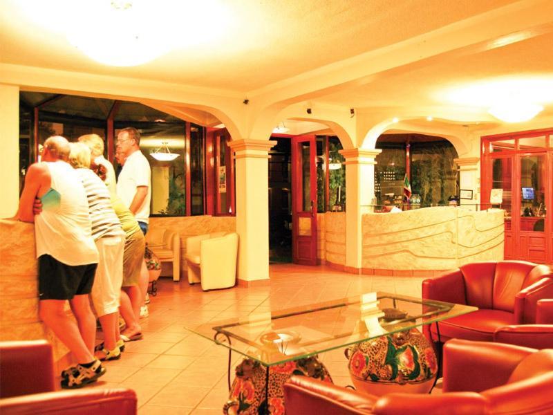 Hotel Arrecife De Coral San Cristobal de las Casas Ngoại thất bức ảnh
